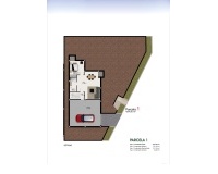 New Build - Villa - Rojales