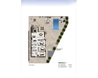 New Build - Villa - Rojales