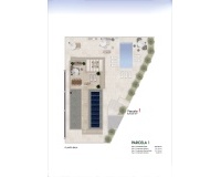 New Build - Villa - Rojales
