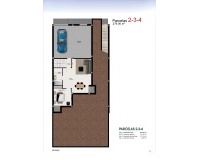 Nieuwbouw - Villa - Rojales
