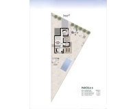 Nieuwbouw - Villa - Rojales