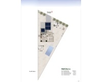 Nieuwbouw - Villa - Rojales