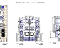 Nieuwbouw - Huis - Puerto de Mazarron - Puerto de Mazarrón