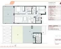 Nouvelle construction - Apartment - Torrevieja