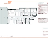 Nueva construcción  - Apartment - Torrevieja