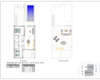 Nieuwbouw - Huis - Torre Pacheco - Torre-Pacheco