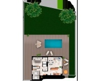 Nieuwbouw - Appartement - Finestrat