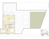 Nieuwbouw - Appartement - Finestrat