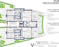Nouvelle construction - Apartment - Cartagena