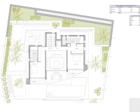 Nieuwbouw - Villa - Calpe