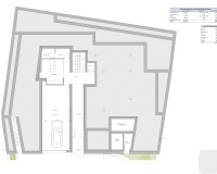 Nieuwbouw - Villa - Calpe