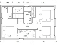 Nieuwbouw - Villa - Finestrat