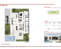 New Build - Villa - Altaona Golf & Country Village