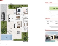 New Build - Villa - Altaona Golf & Country Village