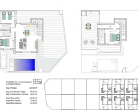 Nueva construcción  - Villa - Roldán