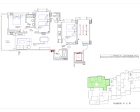 Nueva construcción  - Apartment - La Manga del Mar Menor - La Manga