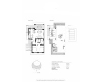 Nieuwbouw - Appartement - Rojales