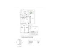 Nouvelle construction - Apartment - Rojales
