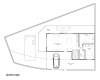 Nieuwbouw - Villa - Ciudad Quesada