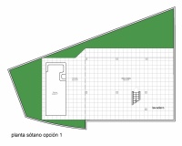 Nieuwbouw - Villa - Ciudad Quesada
