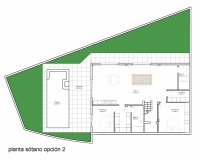Nieuwbouw - Villa - Ciudad Quesada
