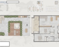 Nieuwbouw - Appartement - Torre Pacheco - Torre-Pacheco