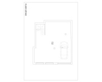 New Build - Villa - Torrevieja