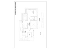 New Build - Villa - Torrevieja