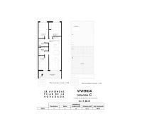 Nouvelle construction - Apartment - Pilar de La Horadada - Pilar de la Horadada