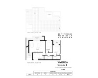 Nieuwbouw - Appartement - Pilar de La Horadada - Pilar de la Horadada