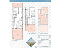 Nueva construcción  - Casa - Pilar de La Horadada - Pilar de la Horadada