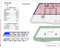 Nieuwbouw - Appartement - Alfaz del Pi