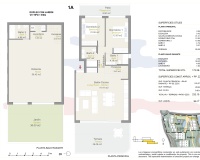 Nieuwbouw - Appartement - Finestrat