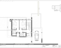 Nieuwbouw - Villa - Cumbre del Sol - Cumbre de Sol