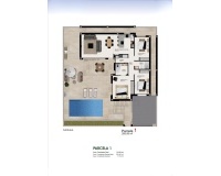 Nouvelle construction - Villa - Rojales