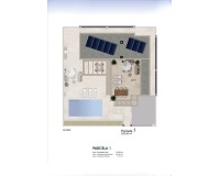 Nouvelle construction - Villa - Rojales