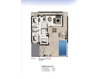 Nieuwbouw - Villa - Rojales