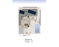 Nieuwbouw - Villa - Rojales
