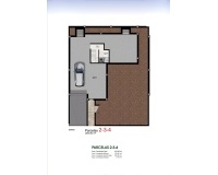 Nueva construcción  - Villa - Rojales