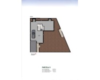 Nieuwbouw - Villa - Rojales