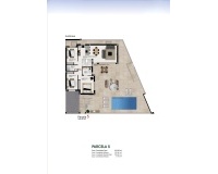 Nieuwbouw - Villa - Rojales