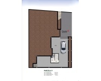 Nueva construcción  - Villa - Rojales