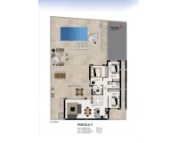 Nueva construcción  - Villa - Rojales