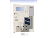 Nueva construcción  - Villa - Rojales
