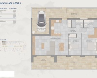 New Build - Apartments - Torre Pacheco - Torre-Pacheco
