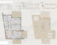 Nieuwbouw - Appartement - Torre Pacheco - Torre-Pacheco