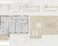 Nieuwbouw - Appartement - Torre Pacheco - Torre-Pacheco