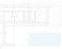 Nieuwbouw - Villa - Pinoso