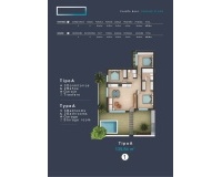 Nieuwbouw - Appartement - San Pedro del Pinatar - San Pedro De Pinatar