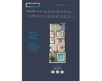 Nueva construcción  - Apartment - San Pedro del Pinatar - San Pedro De Pinatar